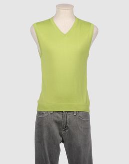 GRP - MAGLIERIA - Maglie collo a v - su YOOX.COM
