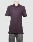 JOHN VARVATOS - Polo shirt