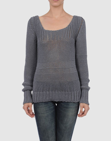ZOOM DIESEL BLACK GOLD - Long sleeve sweater