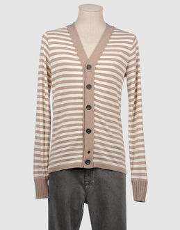 SOLOSALI - MAGLIERIA - Cardigan - su YOOX.COM