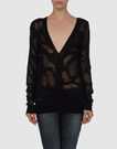 DIESEL BLACK GOLD - Cardigan