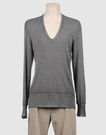 JOHN VARVATOS - Cashmere sweater