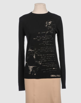 Richmond X Cashmere Sweaters - Item 39239102