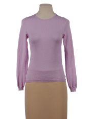 CHARLOTT - Long sleeve jumper