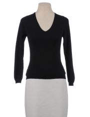 CHARLOTT - Long sleeve jumper