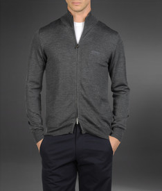 ARMANI COLLEZIONI - Cardigan