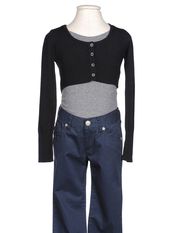 PATRIZIA PEPE - Strickjacke