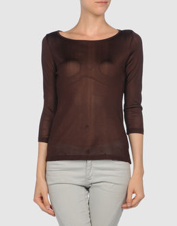 Biffi Boutique Long Sleeve Sweaters - Item 39239507