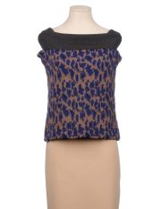 IS - Sleeveless sweater