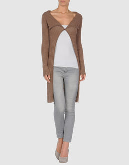 Andreaturchi Cardigans - Item 39239589