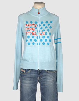 55dsl Cardigans - Item 39239622