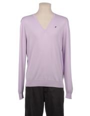 LARDINI - Crewneck sweater