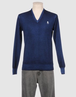 Hydrogen Cashmere Sweaters - Item 39239767