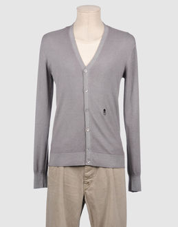 Hydrogen Cashmere Sweaters - Item 39239770