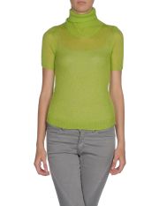 ALMERIA - Short sleeve sweater