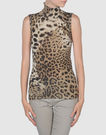 ROBERTO CAVALLI - Pull sans manches