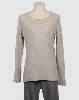 IRO - MAGLIERIA - Maglie collo a giro - su YOOX.COM