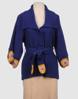 Komodo Cardigans - Item 39240003