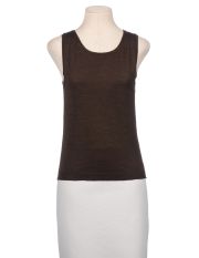 MAURIZIO PECORARO - Sleeveless sweater