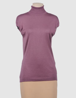 Weekend Max Mara Sleeveless Sweaters - Item 39240037
