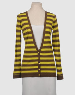 Paul Smith Blue Cashmere Sweaters - Item 39240045