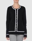 DOLCE & GABBANA - Cardigan