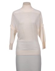 BRIONI - Short sleeve jumper