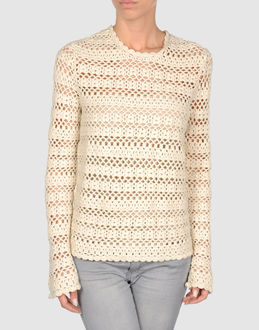 Number (n)ine Long Sleeve Sweaters - Item 39240070