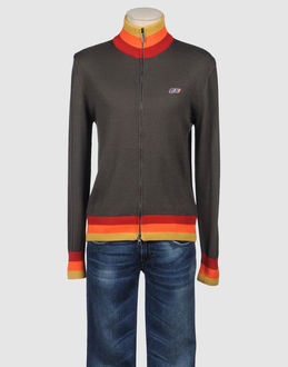 55dsl Cardigans - Item 39240107