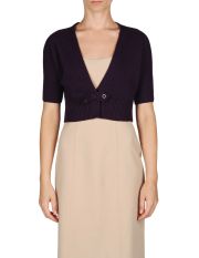 SEE BY CHLOE' - Strickjacke