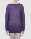 DRIES VAN NOTEN - Long sleeve sweater