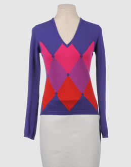 Kangra Cashmere Cashmere Sweaters - Item 39240200