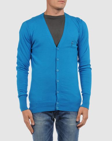 ZOOM DIESEL - Cardigan