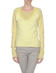 ALMERIA - Long sleeve sweater