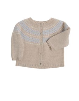 Oscar Et Valentine Cashmere Sweaters - Item 39240340