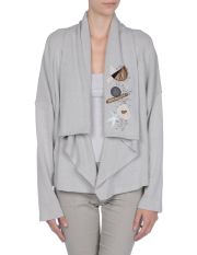 FUEGO WOMAN - Cardigan