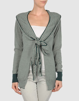 25.10 Per Maurizio Collection Cardigans - Item 39240397