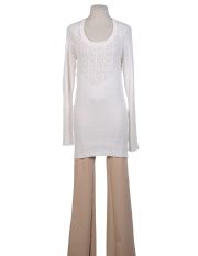 EUROPEAN CULTURE - Long sleeve sweater