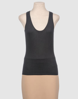 P.a.r.o.s.h. Sleeveless Sweaters - Item 39240681