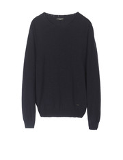COSTUME NATIONAL - Crewneck sweater