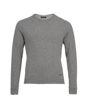 Crewneck sweater Men's - COSTUME NATIONAL