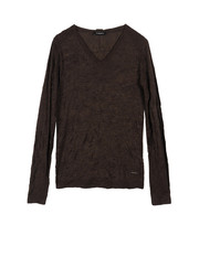 COSTUME NATIONAL - V-neck
