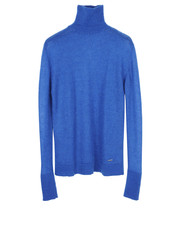 COSTUME NATIONAL - High neck sweater