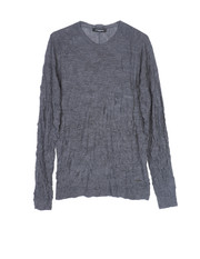 COSTUME NATIONAL - Crewneck sweater