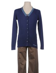 FORNARINA GIRL - Cardigan