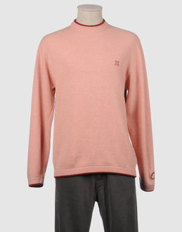 OXBOW BY BLESS - MAGLIERIA - Maglie collo a giro - su YOOX.COM