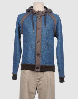 Energie Gold Cardigans - Item 39241111
