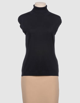 Weekend Max Mara Short Sleeve Sweaters - Item 39241119