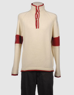 PIACENZA 1733 - MAGLIERIA - Maglie collo alto - su YOOX.COM