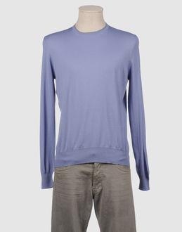PIACENZA 1733 - MAGLIERIA - Maglie collo a giro - su YOOX.COM